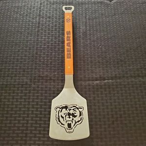 New Chicago Bears Sportula